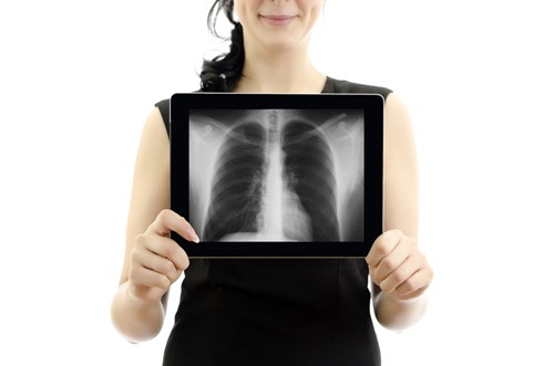 Icd 10 Standards Have Benefits For Medical Image Connectivity.