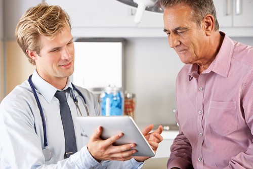 As More And More Patients Consider New Providers, Ensuring The Interoperability Of Digital Health Records Is Critical.