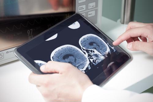 Tangible Solutions Is Helping Aris Radiology Become "the Amazon Of The Pacs World."
