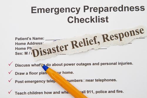 6 Things Your Business Can Do During National Preparedness Month