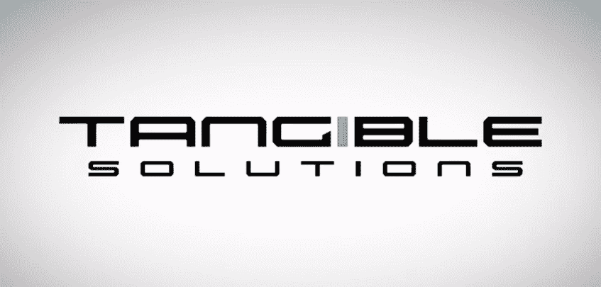 Video We Are Tangible Solutions