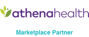 Athenahealth Mp Logo