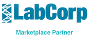 Labcorp Mp Logo