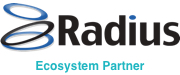 Radius Ep Logo