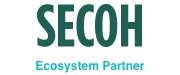 Secoh Ep Logo