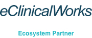Eclinicalworks Ep Logo