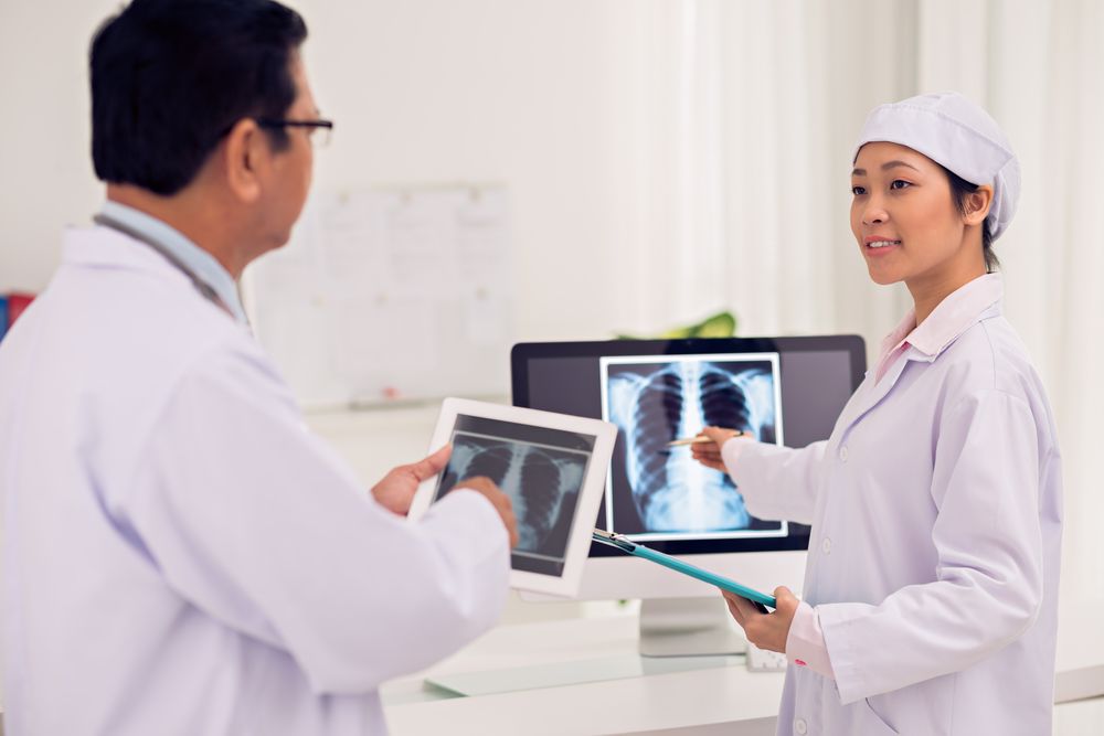 Radiology's move to cloud-based systems is making teleradiology a reality